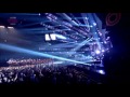 Labrinth - Beneath Your Beautiful/Earthquake (Live MOBO Awards 2012)