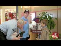 Security Guard Steps In Poo Gag