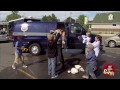 Kids Gone Wild Prank