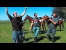 Jackass 2- How to milk a horse