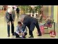 Epic Old Man - Child's Play Prank
