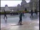 Ski (Rémi GAILLARD)