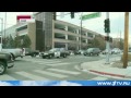 2013 Новости дня - США. Стрельба в медицинском центре