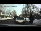 дорожные разборки
