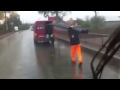 Транспортировка труб