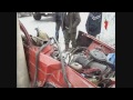 ДОРОЖНЫЕ ВОЙНЫ (16+) 17.01.2013