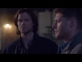 Сверхъестественное  Приколы со съемок 8 сезона Сверхъестественное   Supernatural 2013)