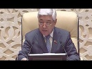 2014 Новости дня - Всемирный конгресс татар призывает народы Крыма положить конец беспорядкам