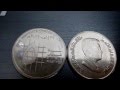 Обзор монет Иордании 5 пиастр