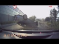 Подборка аварий и ДТП август 2013 (43) New best car crash compilation August