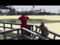 JACKASS - GTA V