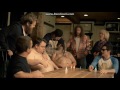 Jackass 3, Super Mighty Glue!