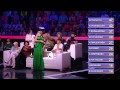 Один в Один! Второй сезон. Выпуск 10