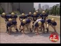 Sportsmanship Week: Surprise Football Match