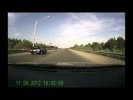 Подборка ДТП Аварий С Видеорегистраторов. Часть 3