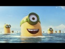 Mejores momentos minions - Parte #1