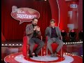 real comedy (20) - Партизаны в плену на допросе - Дуэт Чехова