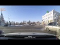Подборка аварий, дтп № 12 от 2 02 2015 Car Crash Compilation January