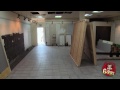Businessman Appears In Elevator Prank