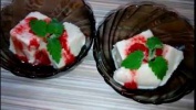 Как приготовить вкусное кефирно банановое морожено