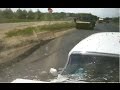 Подборка аварий и дтп от 20 06 2015