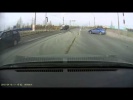 Девочка решила проскочить
