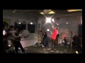 Чудаки 3.5 / Jackass 3.5 - Кола + Ментос