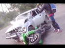 Аварии мотоциклистов за Май 2016
