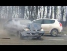 Подборка аварий №86 от 21 04 2014