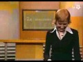 Пернула в прямом эфире