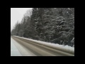 Подборка аварий и дтп № 95 от 23 12 2013 Car Crash Compilation
