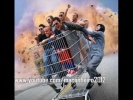 jackass NEW TRACK plastic bertrand - ca plane pour moi : jackass 3.5