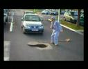 The Great Escape (Rémi GAILLARD)