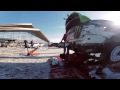 Кен Блок рассекает по России