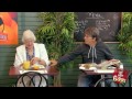 Unlimited Orange Juice Prank