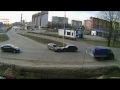 Подборка дтп №84 от 16 04 2014