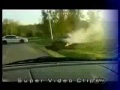 Розыгрыши на видео- корабль пришельцев!