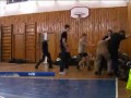 Киевлян обучают искусству выживать в толпе   Новости  Новости дня на сайте Подробности