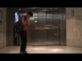 Tahitian elevator (Rémi GAILLARD)