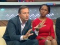 Девушки "оборотни" из Индии