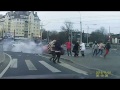 ДТП в Калининграде