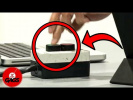 Security Check Goes Wrong | Just For Laughs Gags