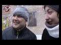 Опрос людей на улице. Проверка знаний!