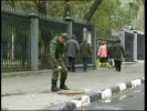 Ракета на улицах города (розыгрыш)
