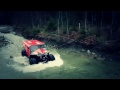 Ghe-O Rescue - Der Offroad-Retter