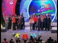 КВН Спецпроект 2007 - Убойная разминка #3