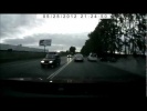 Подборка ДТП Аварий С Видеорегистраторов. Часть 1
