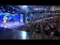 КВН 2013 Спецпроект к открытию "Дома КВН" (07.04.2013) ИГРА ЦЕЛИКОМ