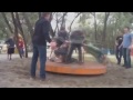 Запрещенный трейлер фильма 21 и больше
