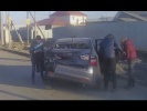 Подборка аварий № 36  от 8 04 2015 / Car Crash Compilation April 2015 / Dash Cam Compilation 2015
